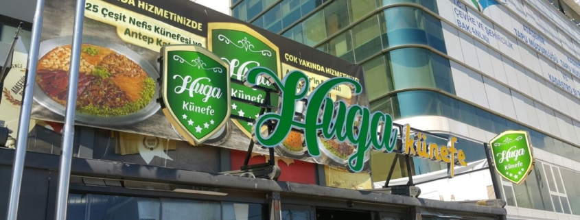 Iğdır Tabelacı